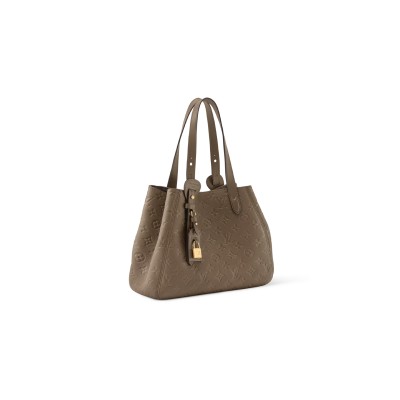 LOUIS VUITTON ALL IN ONE PM M25890 (40*22*15cm)